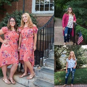 Meet your Posher, Morgan